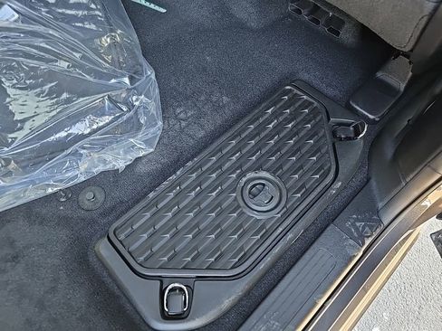 New 2026 RAM 1500 Big Horn AWD/4WD image 45