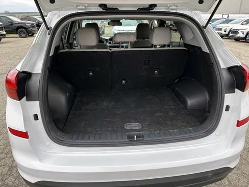 Used 2019 Hyundai Tucson SE AWD/4WD image 10