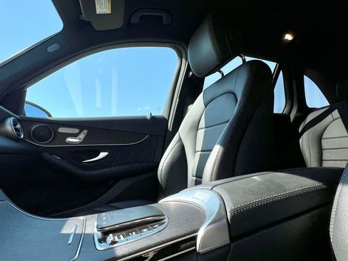 Certified 2022 Mercedes-Benz GLC 300 4MATIC image 20