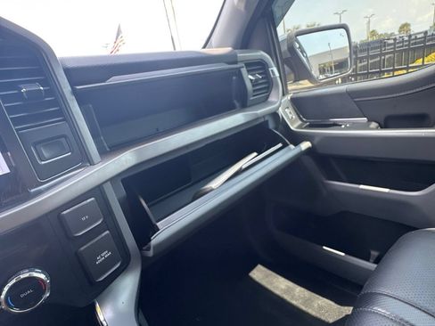 Used 2024 Ford F150 XLT w/ Equipment Group 302A MID RWD image 36