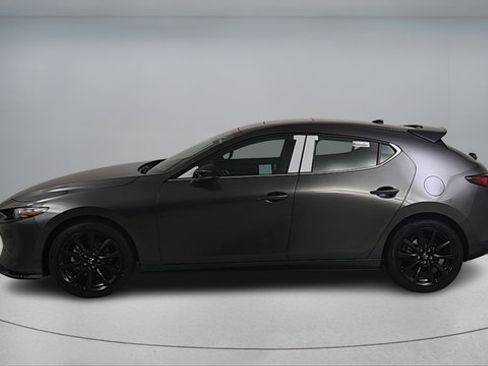 New 2025 MAZDA MAZDA3 Hatchback w/Premium Plus Pkg AWD/4WD image 7