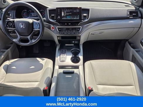 Certified 2022 Honda Pilot Special Edition image 17