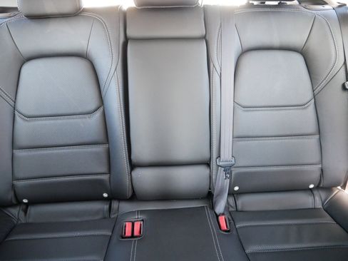 Used 2025 MAZDA CX-5 AWD 2.5 S w/ Preferred Package image 13