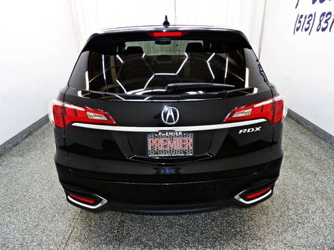 Used 2016 Acura RDX FWD image 5