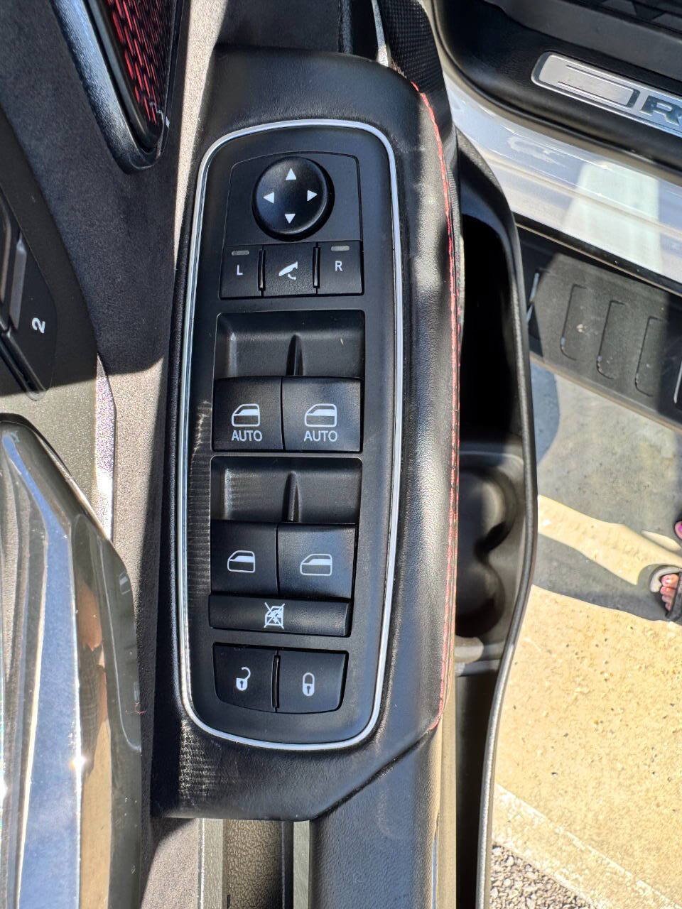 Used 2021 RAM 1500 TRX w/ TRX Level 2 Equipment Group AWD/4WD image 26