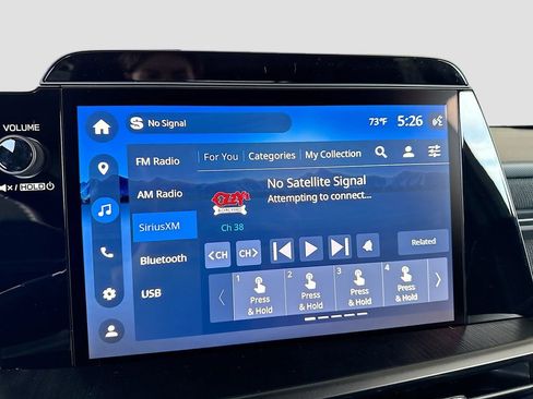 New 2026 Subaru Outback Limited AWD/4WD image 13