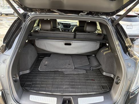 Certified 2023 Cadillac XT5 Sportv image 31