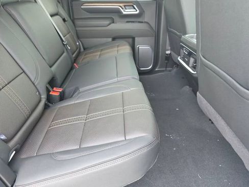 New 2026 Chevrolet Silverado 2500 High Country image 25