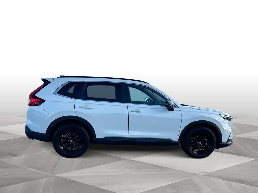 Used 2024 Honda CR-V Sport image 9