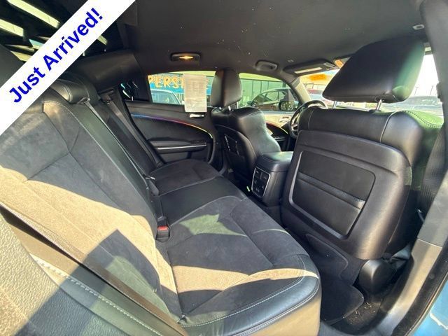 Used 2020 Dodge Charger Scat Pack RWD image 22