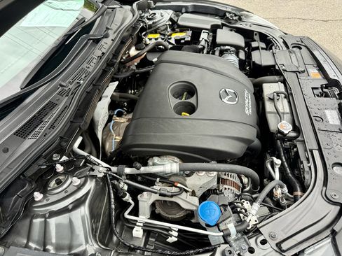 Used 2017 MAZDA MAZDA6 Grand Touring image 37