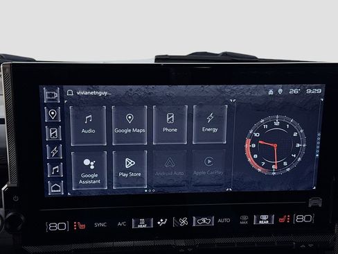 Used 2024 GMC Hummer EV 2X w/ Extreme Off-Road Package image 15