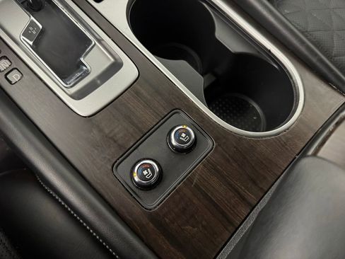 Used 2024 Nissan Murano Platinum w/ Cargo Package image 22