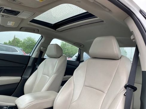 Used 2024 Honda Accord EX-L image 2