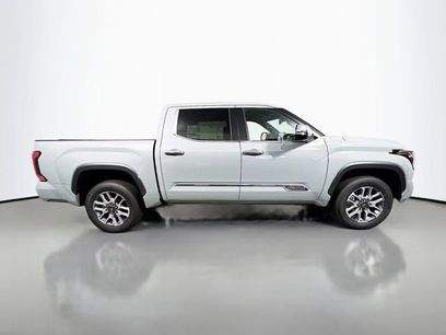 New 2026 Toyota Tundra 1794 Edition