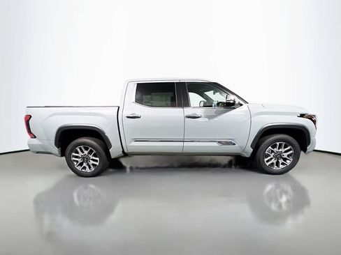 New 2026 Toyota Tundra 1794 Edition AWD/4WD image 2