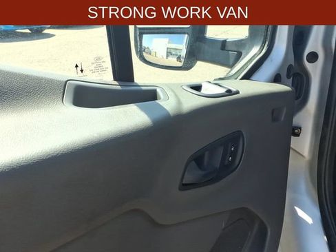 Used 2021 Ford Transit 250 Low Roof w/ Interior Upgrade Package RWD image 10