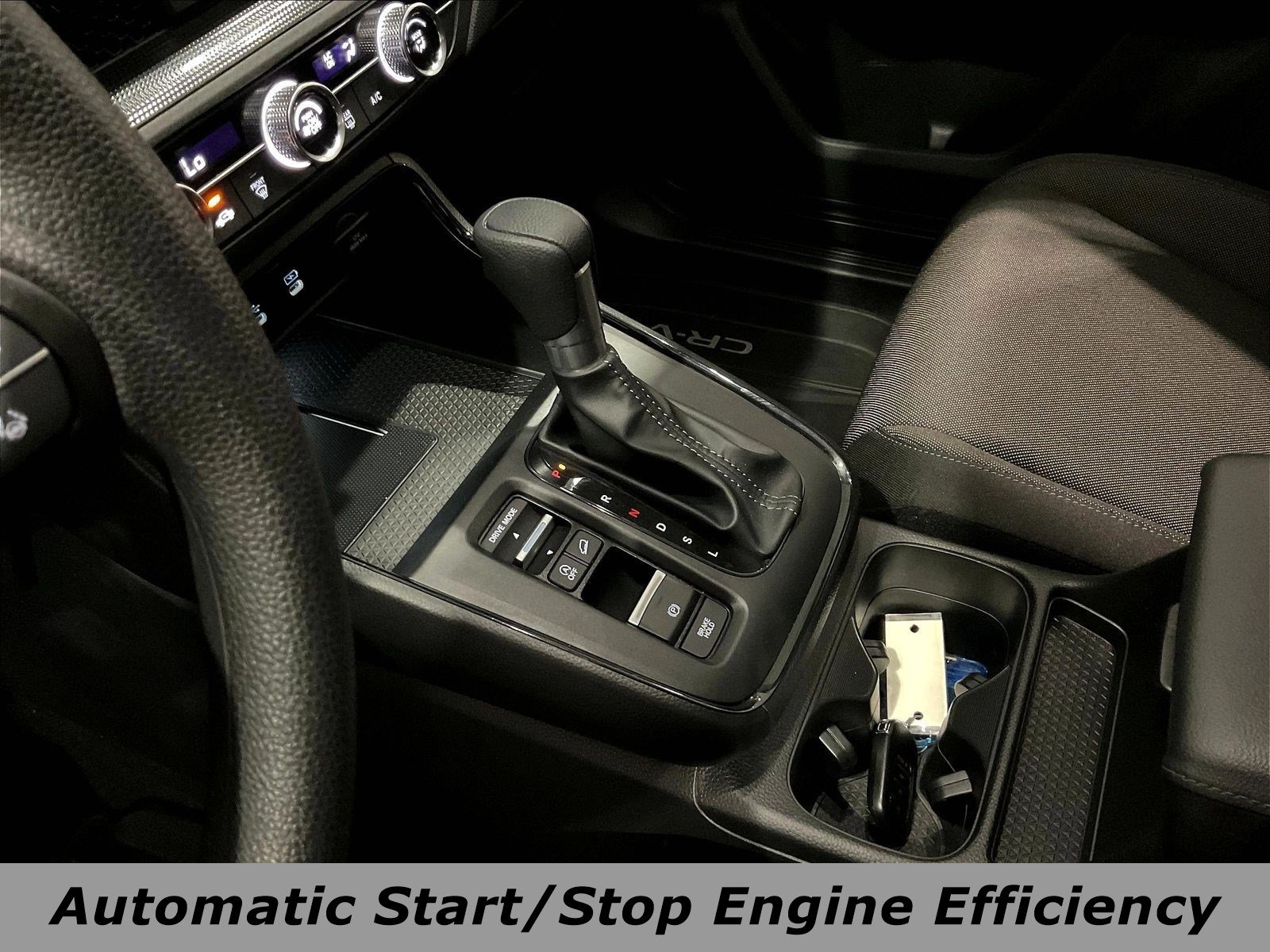 Certified 2026 Honda CR-V LX image 17