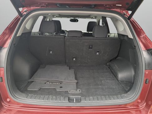 Used 2019 Hyundai Tucson Night AWD/4WD image 10