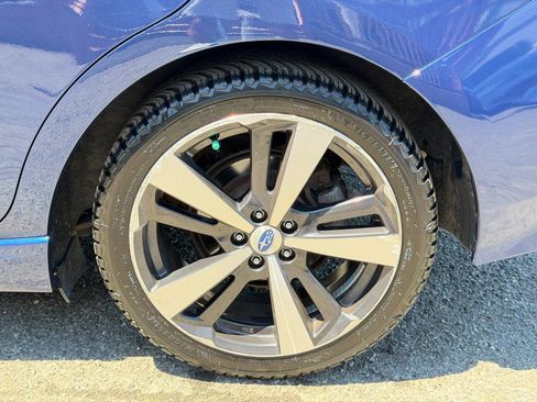 Used 2017 Subaru Impreza 2.0i Sport AWD/4WD image 85