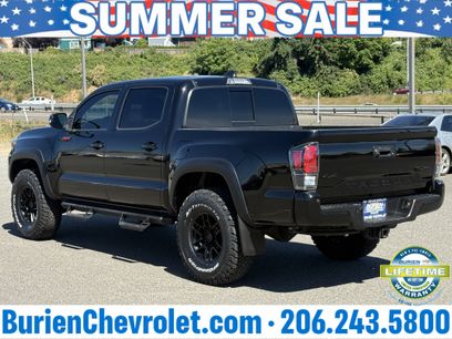 Used 2021 Toyota Tacoma TRD Pro