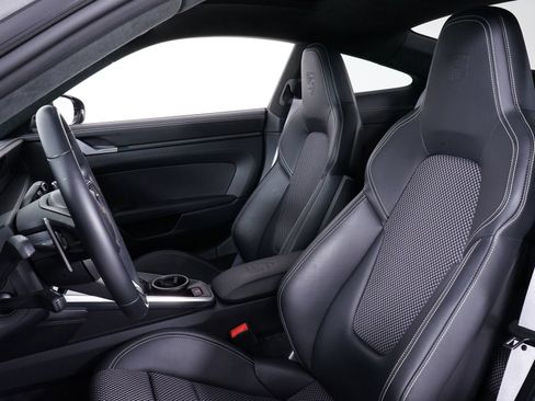 Used 2022 Porsche 911 Turbo S AWD/4WD image 23