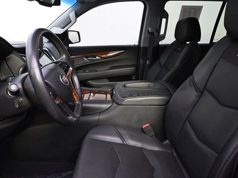 Used 2015 Cadillac Escalade Premium AWD/4WD image 13