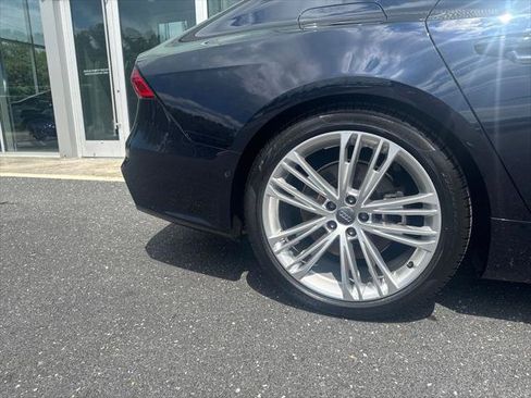 Used 2019 Audi A7 3.0T Premium Plus AWD/4WD image 29