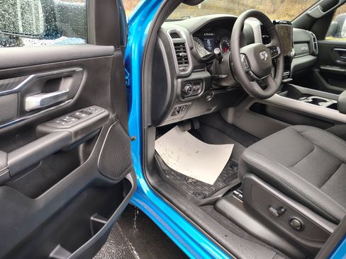 New 2026 RAM 1500 Big Horn image 15