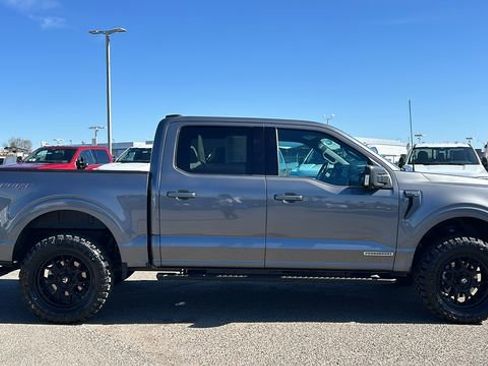 Certified 2023 Ford F150 XLT w/ Equipment Group 302A High image 2