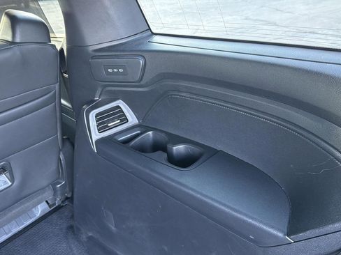 Certified 2025 Honda Odyssey Sport-L image 12