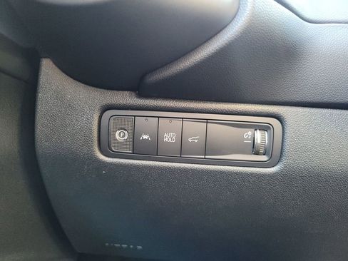 New 2026 Chevrolet Equinox EV RS image 17