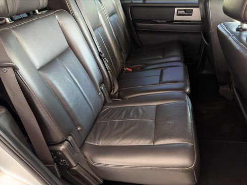 Used 2014 Ford Expedition Limited AWD/4WD image 13