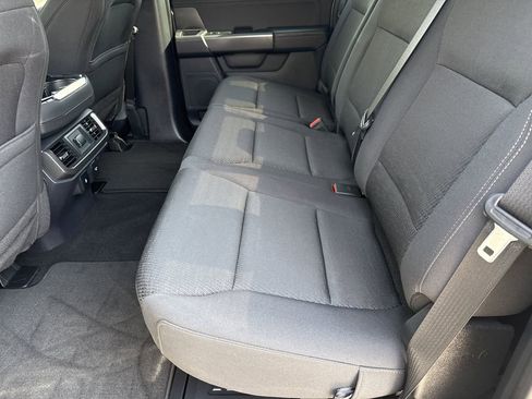 Used 2024 Ford F150 XLT w/ Equipment Group 302A MID image 19