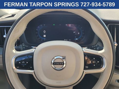 Certified 2023 Volvo XC60 B5 Plus w/ Climate Package image 29