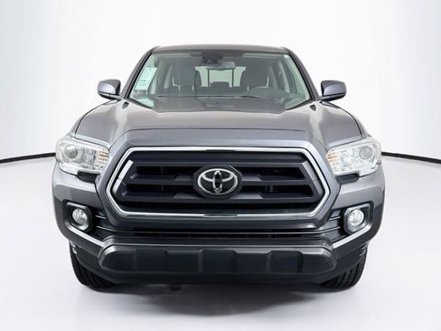 Certified 2021 Toyota Tacoma SR5 RWD image 7