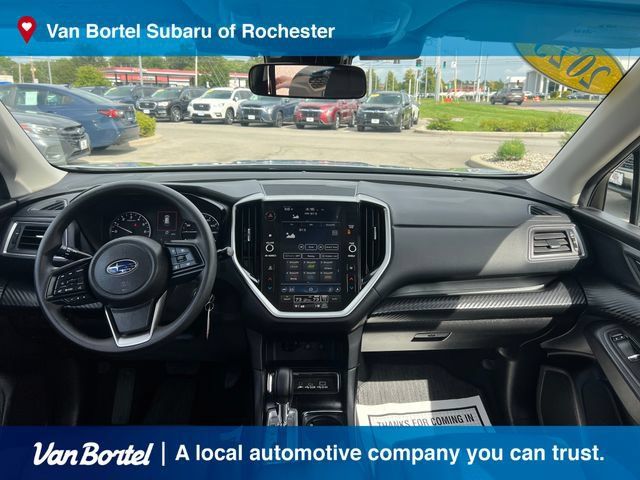 Certified 2023 Subaru Ascent 8-Passenger AWD/4WD image 12