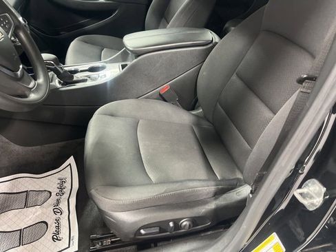 Used 2024 Chevrolet Malibu LT image 7