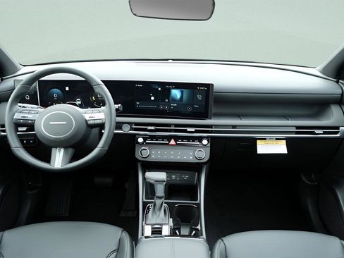 New 2026 Hyundai Santa Cruz Limited AWD/4WD image 17