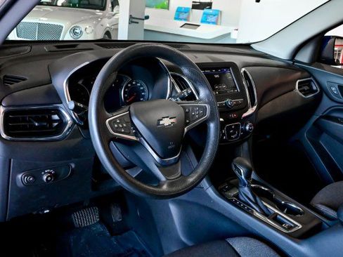 Used 2022 Chevrolet Equinox LT image 13
