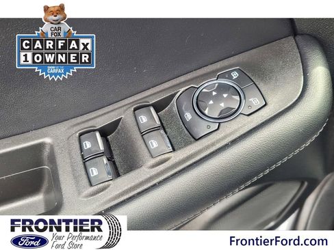 Used 2024 Ford Edge SEL w/ Convenience Package AWD/4WD image 15