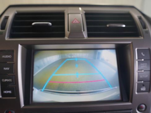 Used 2014 Lexus GX 460 Luxury AWD/4WD image 21