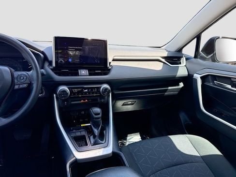 Used 2024 Toyota RAV4 XLE w/ Convenience Package image 22