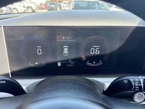 Certified 2025 Hyundai Tucson SEL AWD/4WD image 34