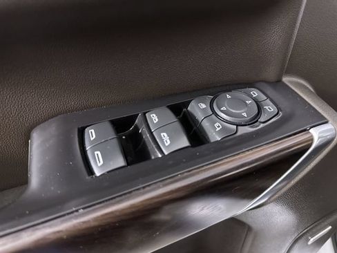 Used 2020 GMC Sierra 1500 SLT AWD/4WD image 24