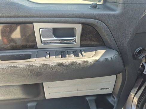 Used 2014 Ford F150 Platinum AWD/4WD image 14