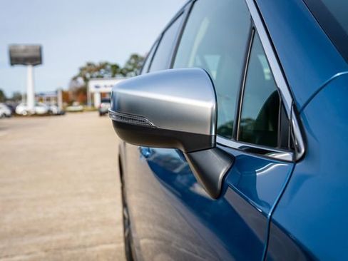 Certified 2022 Subaru Forester Touring image 23