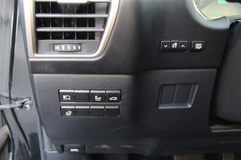 Used 2021 Lexus NX 300h AWD w/ Premium Package image 29