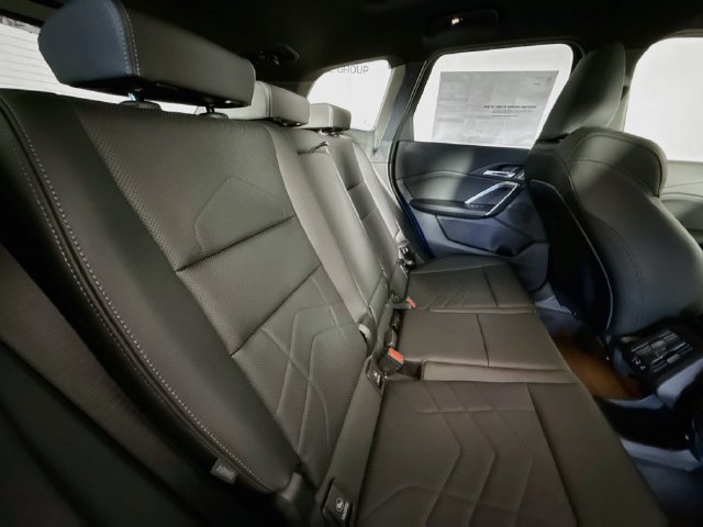 New 2027 BMW X1 xDrive28i AWD/4WD image 28