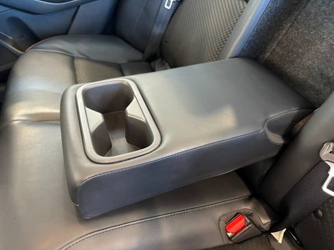 Used 2024 Nissan Altima 2.5 SR FWD image 27